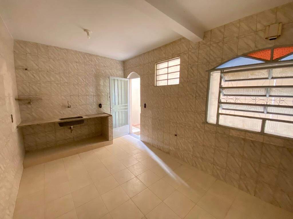 Casa, Palmeiras, 2 Quartos
