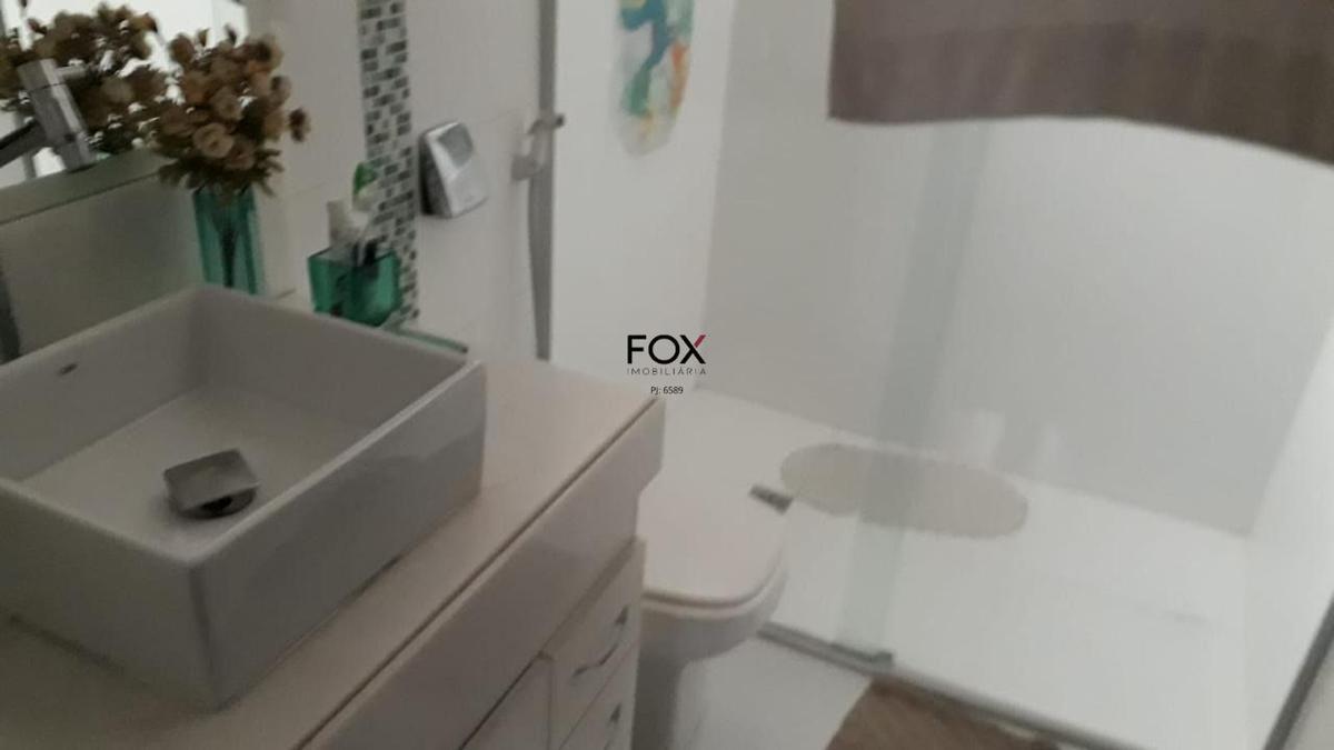 Apartamento, Sagrada Família, 4 Quartos, 2 Vagas, 1 Suíte