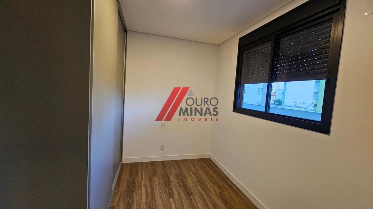 Apartamento, Grajaú, 2 Quartos, 2 Vagas, 2 Suítes