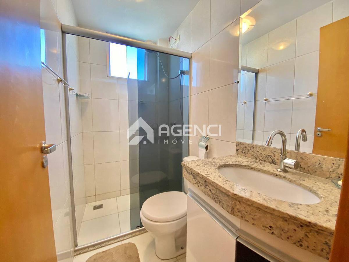 Apartamento, Cabral, 2 Quartos, 0 Vaga, 0 Suíte