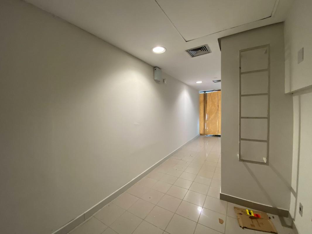 Andar, Funcionários, 0 Quarto, 0 Vaga