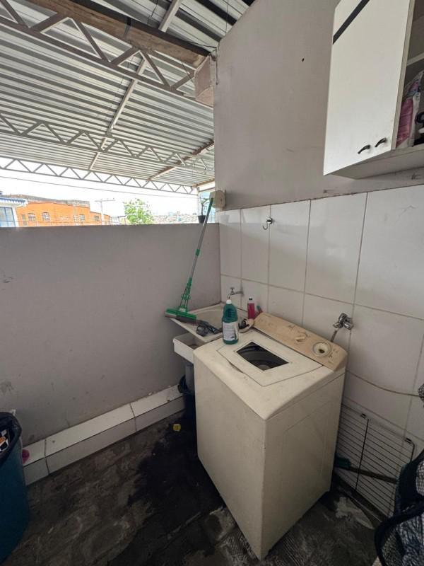 Casa, Vale do Jatobá, 2 Quartos, 0 Vaga