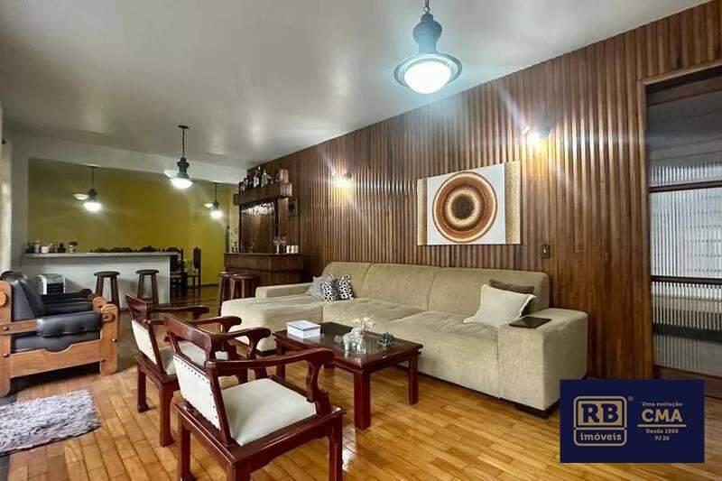 Casa, Serra, 4 Quartos, 4 Vagas, 1 Suíte