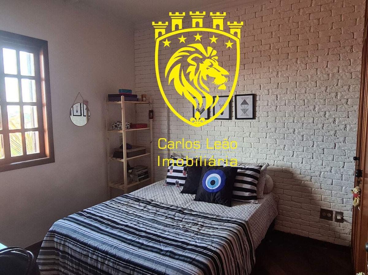 Casa, Alto dos Pinheiros, 4 Quartos, 4 Vagas