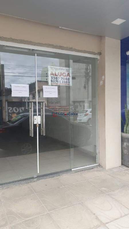 Andar, Centro, 0 Quarto, 0 Vaga