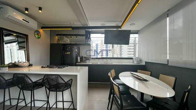 Cobertura, Sion, 3 Quartos, 2 Vagas, 2 Suítes