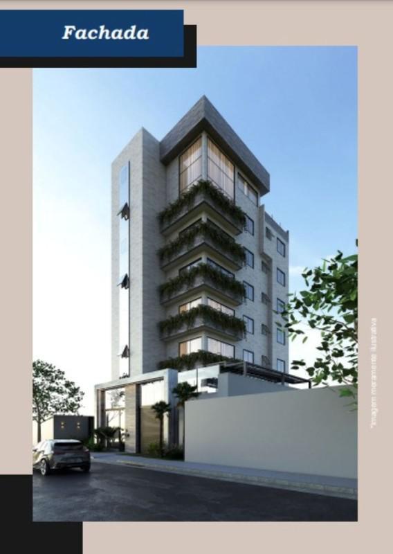 Apartamento, Jaraguá, 4 Quartos, 3 Vagas, 1 Suíte