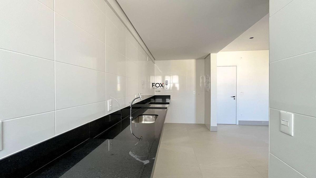 Apartamento, Cidade Nova, 3 Quartos, 2 Vagas, 1 Suíte