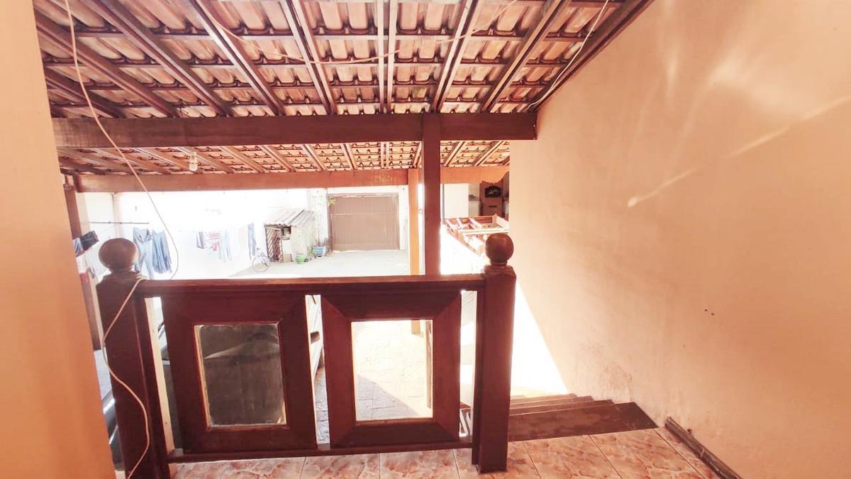 Casa, Novo Progresso, 3 Quartos, 6 Vagas, 1 Suíte