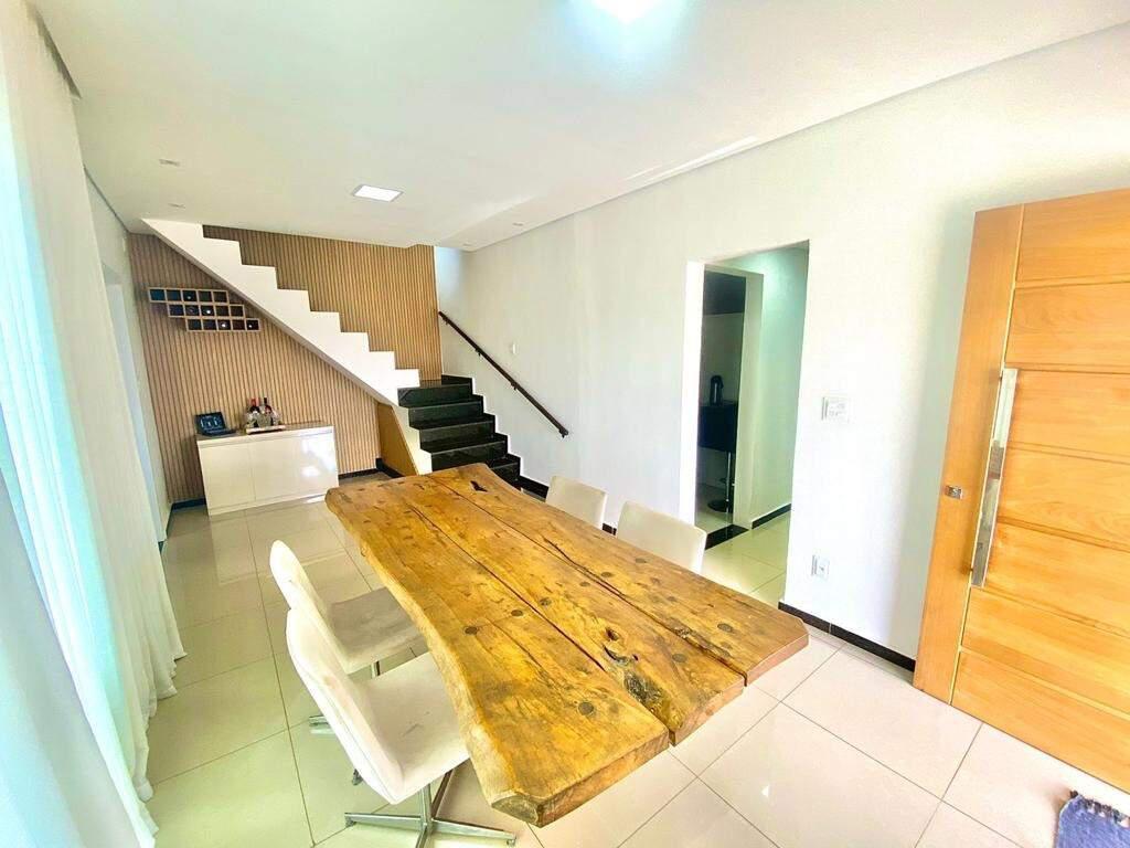 Casa, Salgado Filho, 3 Quartos, 6 Vagas, 2 Suítes