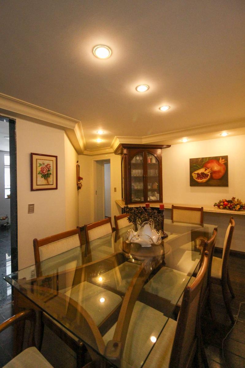 Apartamento, Santo Antônio, 4 Quartos, 2 Vagas, 1 Suíte