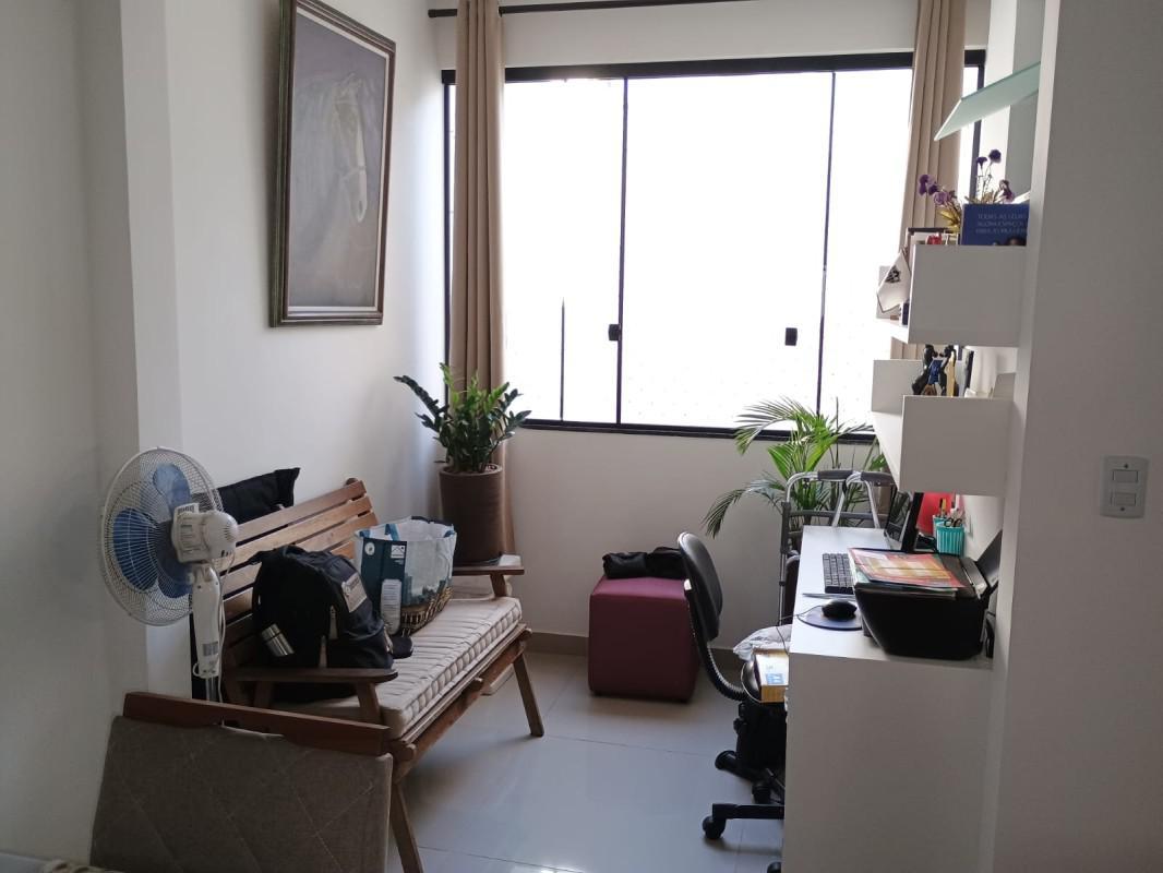 Apartamento, Novo Eldorado, 2 Quartos, 1 Vaga, 1 Suíte