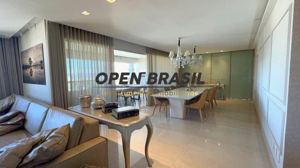 Apartamento, Vila da Serra, 4 Quartos, 4 Vagas, 3 Suítes