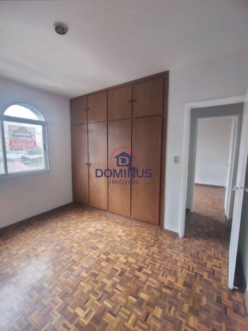 Apartamento, Santa Efigênia, 3 Quartos, 2 Vagas, 10 Suítes