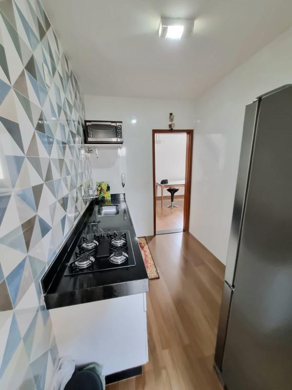 Cobertura, Pirajá, 3 Quartos, 1 Vaga, 1 Suíte