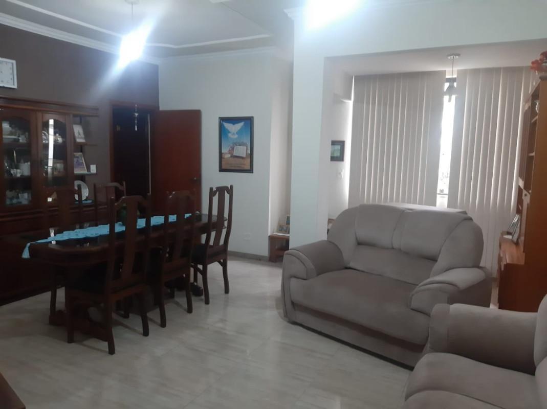 Apartamento, Castelo, 4 Quartos, 3 Vagas, 1 Suíte