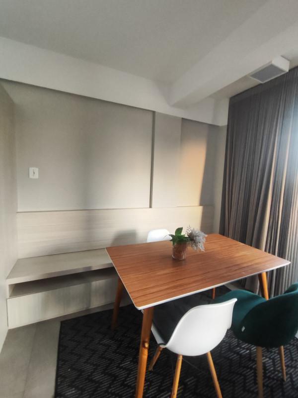 Apartamento, Paquetá, 1 Quarto, 1 Vaga