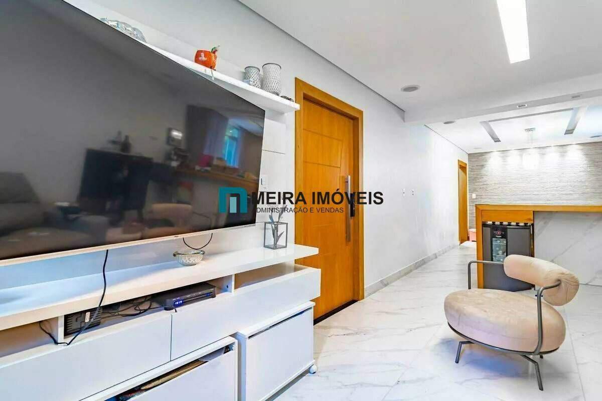 Apartamento, Santo Antônio, 4 Quartos, 2 Vagas, 1 Suíte