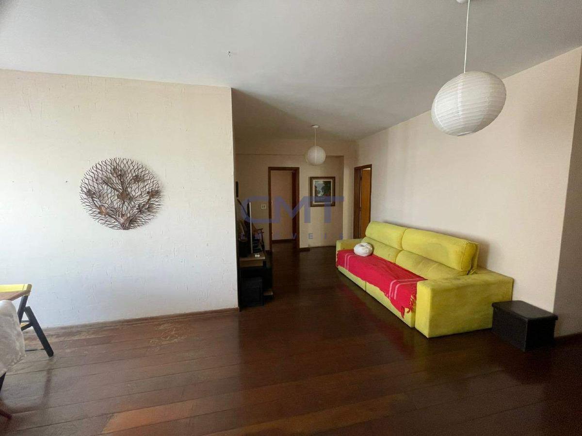 Apartamento, Santo Antônio, 3 Quartos, 2 Vagas, 1 Suíte