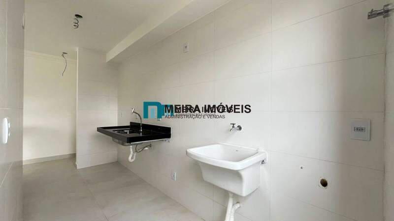 Apartamento, Sagrada Família, 3 Quartos, 2 Vagas, 1 Suíte
