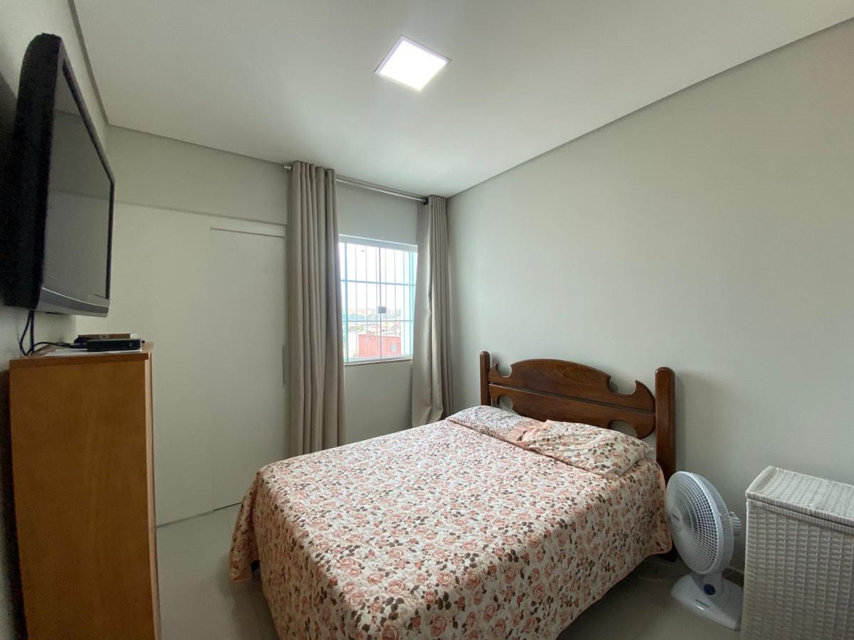 Casa, Industrial São Luiz, 3 Quartos, 1 Vaga, 1 Suíte