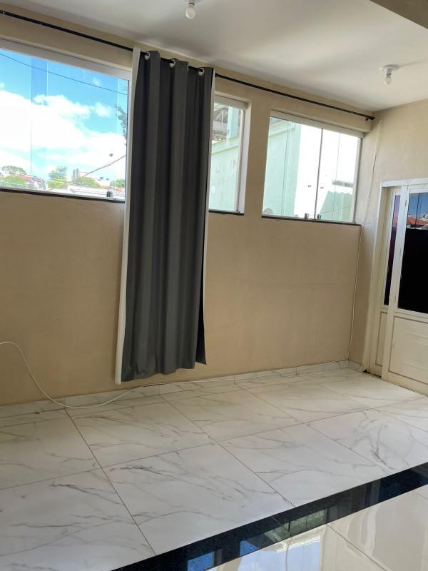 Casa, Santa Terezinha, 2 Quartos, 3 Vagas