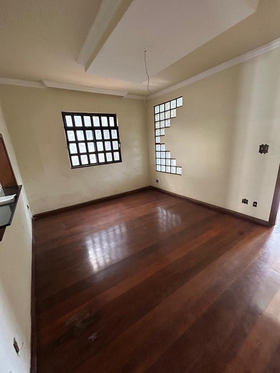 Casa, Alto Caiçaras, 4 Quartos, 4 Vagas, 1 Suíte