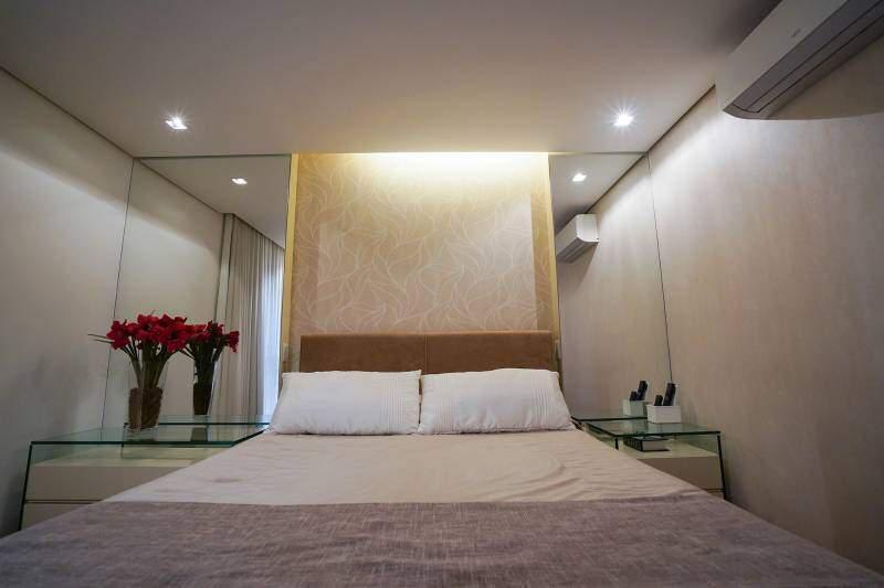 Apartamento, Lourdes, 4 Quartos, 3 Vagas, 3 Suítes