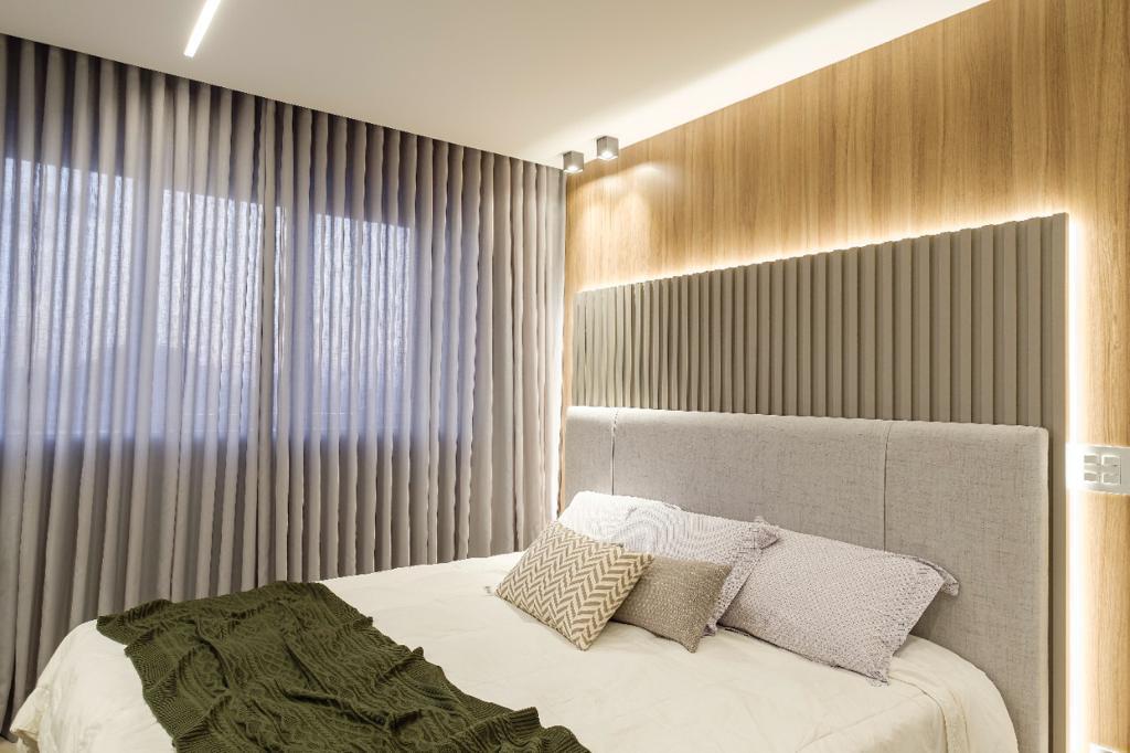 Apartamento, Savassi, 1 Quarto, 2 Vagas, 1 Suíte