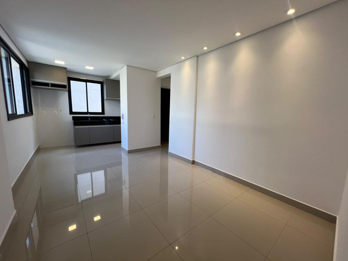 Apartamento, Lourdes, 2 Quartos, 1 Vaga, 1 Suíte