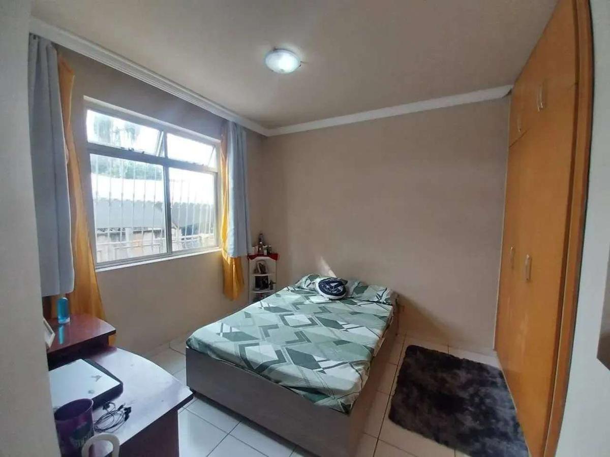 Apartamento, Ouro Preto, 3 Quartos, 1 Vaga, 1 Suíte