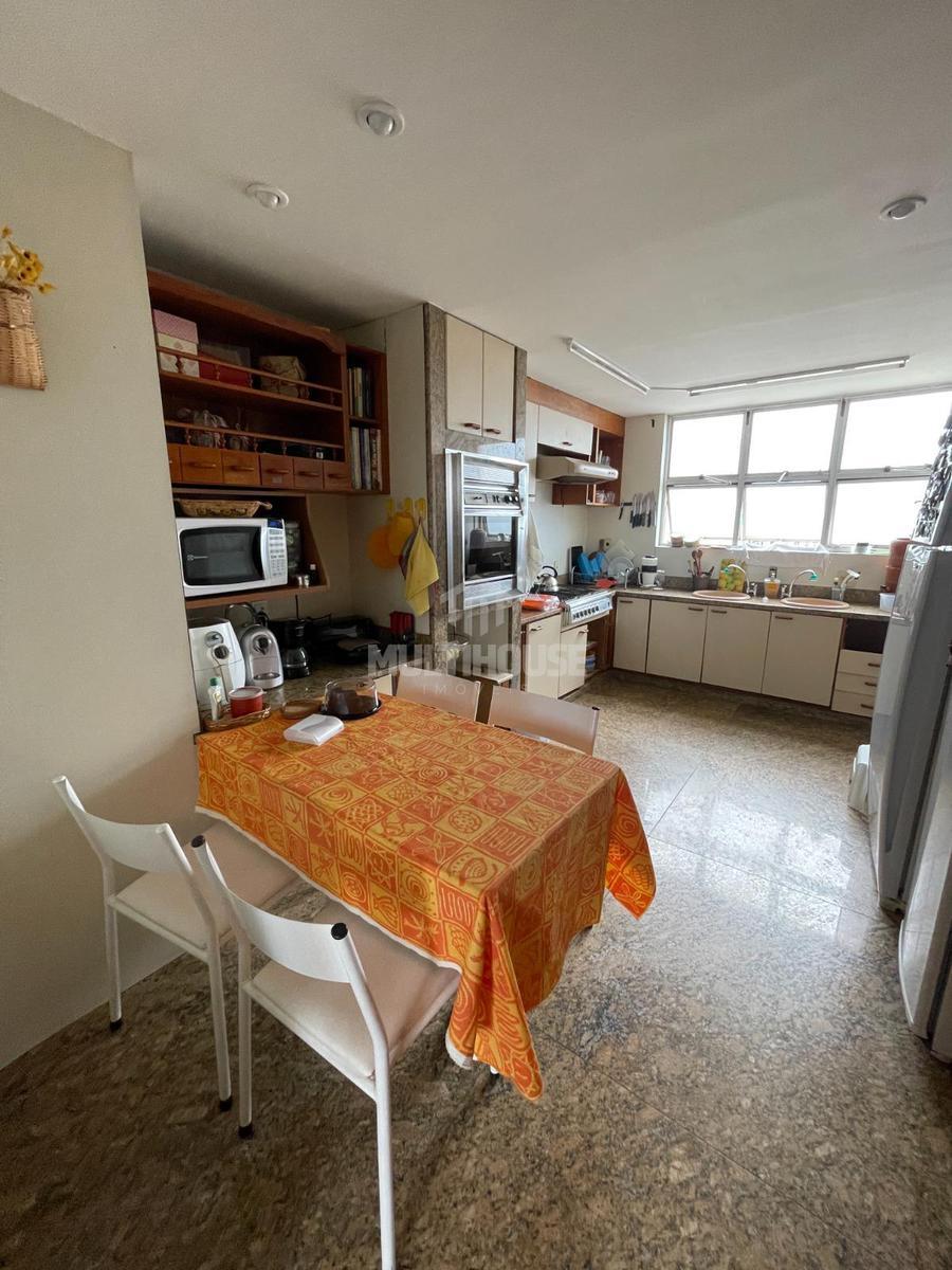 Apartamento, Santo Antônio, 3 Quartos, 3 Vagas, 1 Suíte
