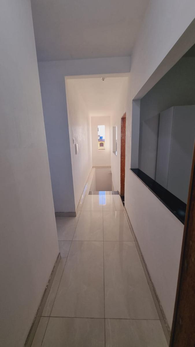 Casa, Serrano, 2 Quartos, 2 Vagas, 1 Suíte