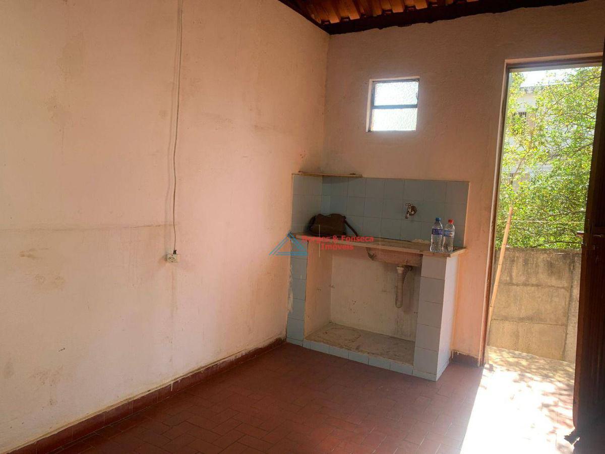 Casa, Jardim Canaã, 2 Quartos, 0 Vaga
