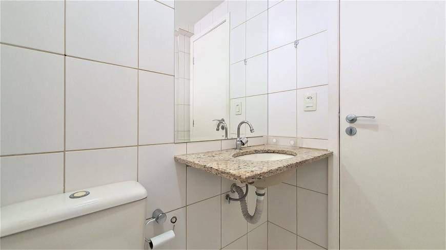 Apartamento, Buritis, 2 Quartos, 2 Vagas, 1 Suíte