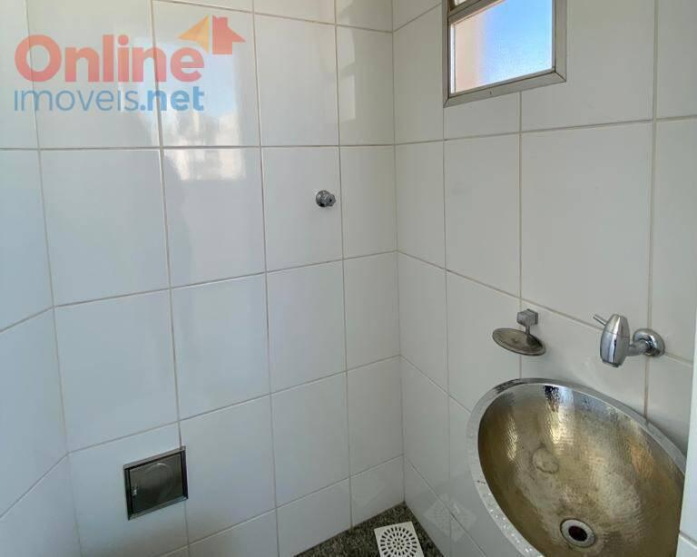 Apartamento, Santo Antônio, 3 Quartos, 0 Vaga, 2 Suítes