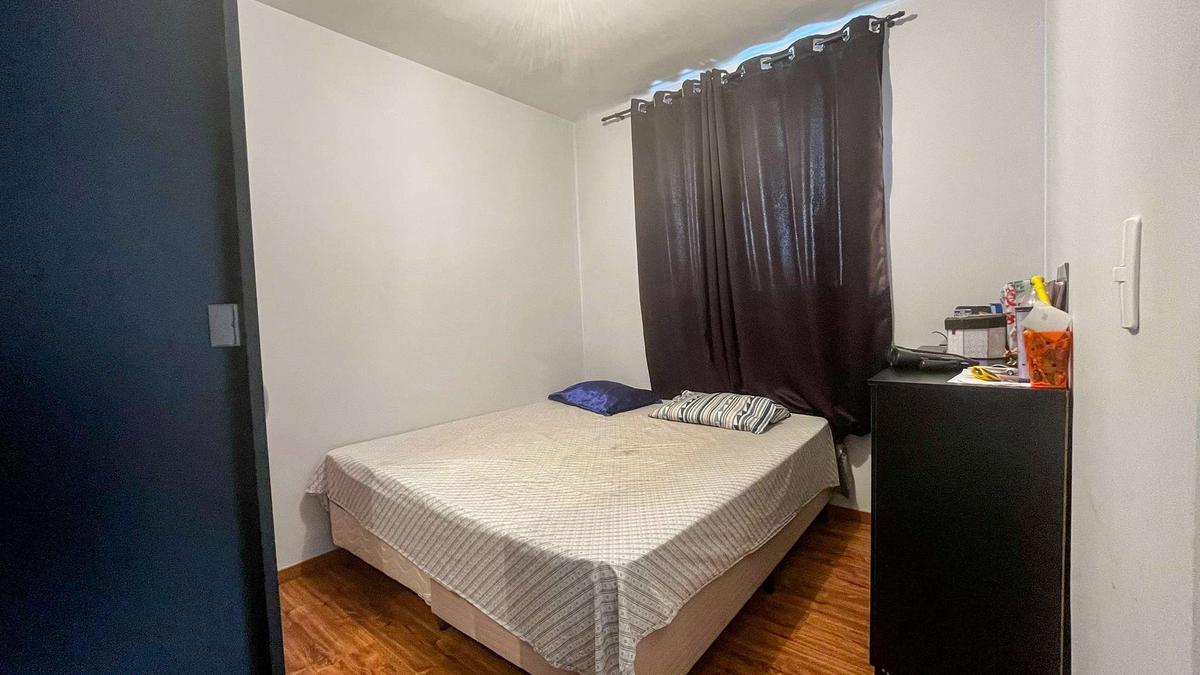 Apartamento, Pindorama, 2 Quartos, 1 Vaga
