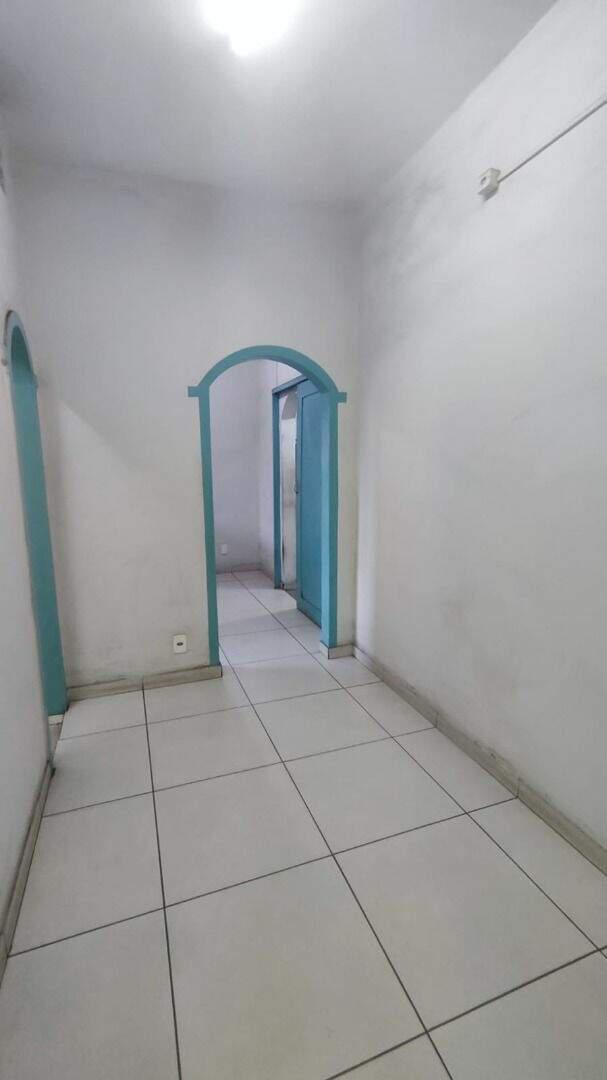 Casa, São João Batista, 2 Quartos, 2 Vagas, 1 Suíte