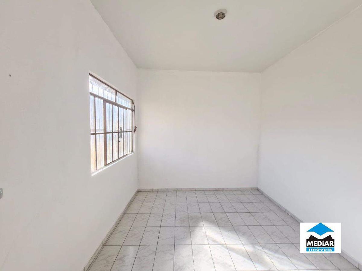 Casa, Santa Inês, 2 Quartos, 0 Vaga