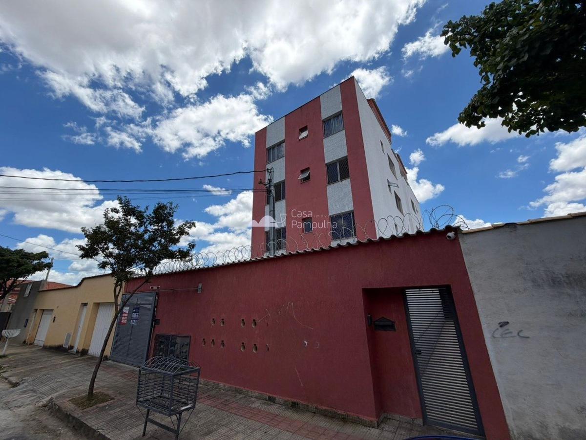 Apartamento, Rio Branco, 3 Quartos, 2 Vagas, 1 Suíte