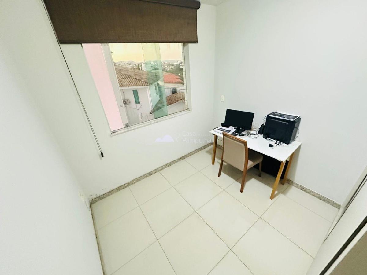 Apartamento, Santa Amélia, 3 Quartos, 3 Vagas, 1 Suíte