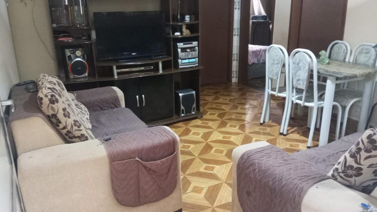 Apartamento, Jardim Vitória, 2 Quartos, 1 Vaga