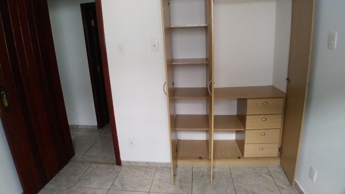 Apartamento, Ermelinda, 3 Quartos, 1 Vaga, 1 Suíte