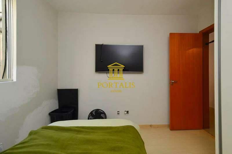 Apartamento, Santo Antônio, 2 Quartos, 1 Vaga, 1 Suíte