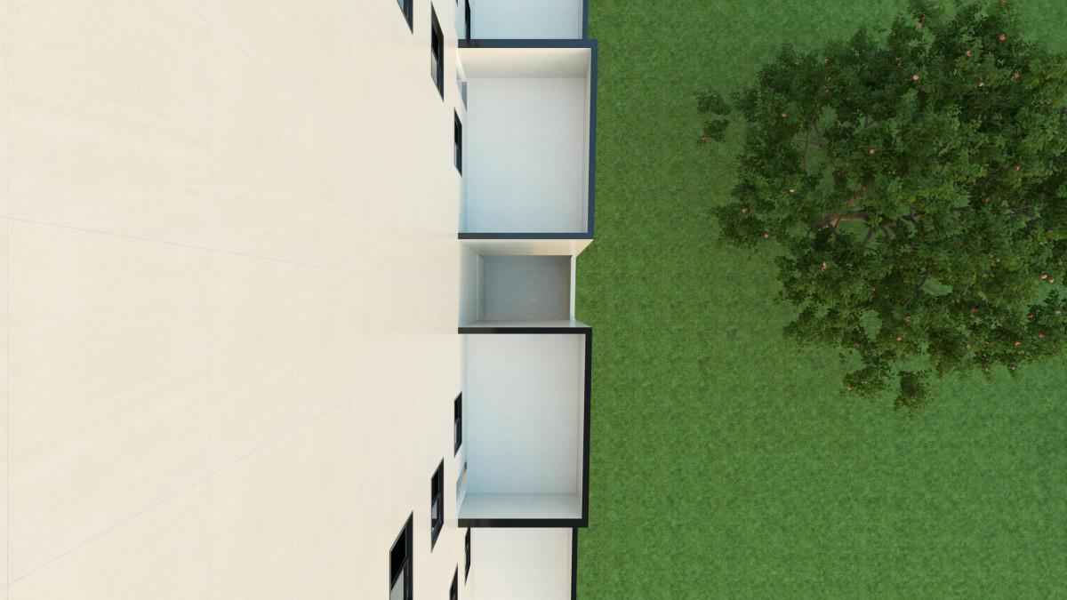 Apartamento, Inconfidentes, 3 Quartos, 3 Vagas, 1 Suíte