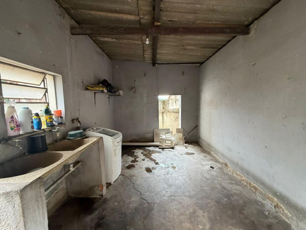 Casa, Santo André, 5 Quartos, 2 Vagas