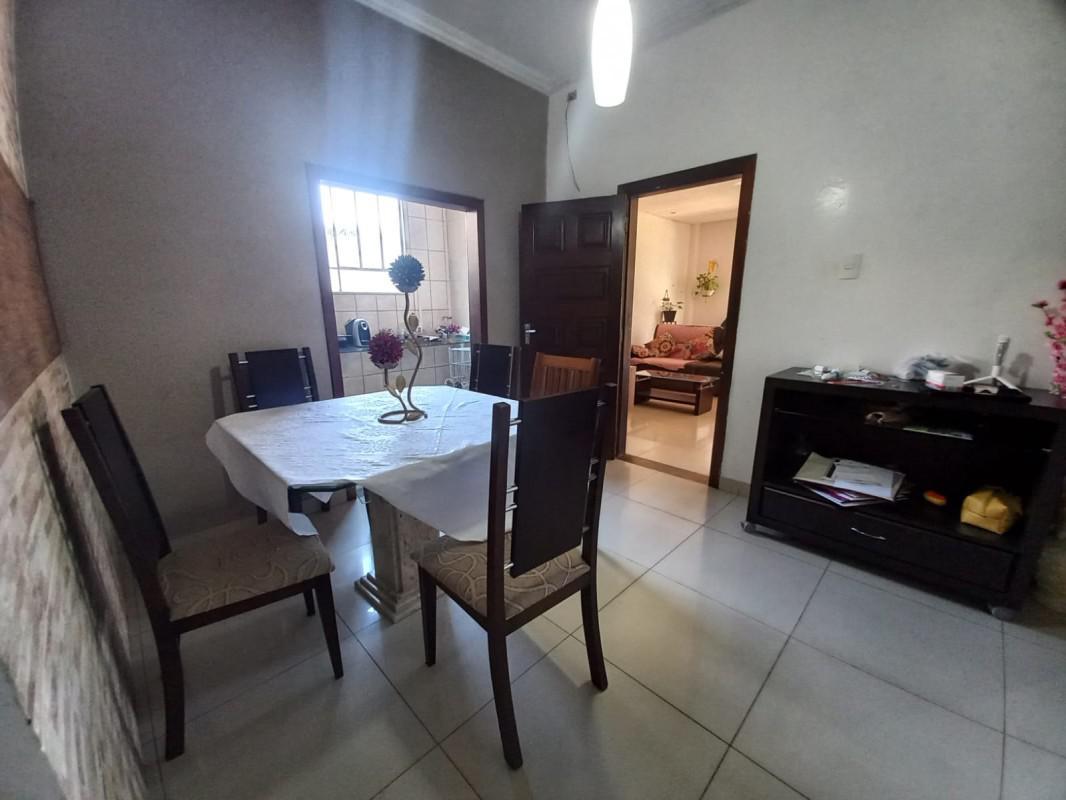 Casa, Horto, 5 Quartos, 2 Vagas