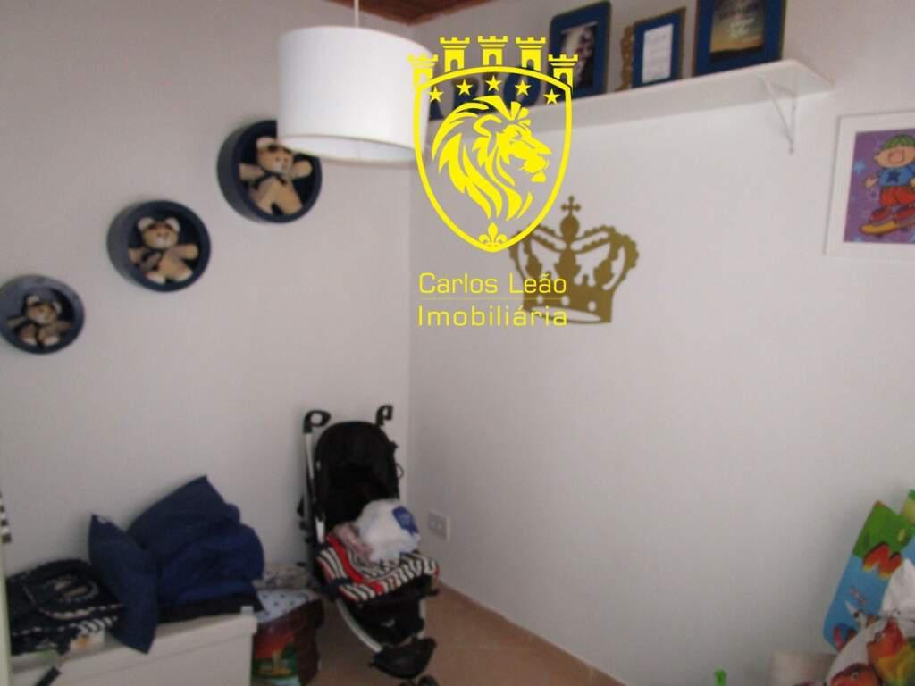 Casa, Santa Lúcia, 3 Quartos, 4 Vagas, 1 Suíte