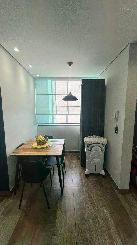 Cobertura, Liberdade, 2 Quartos, 1 Vaga