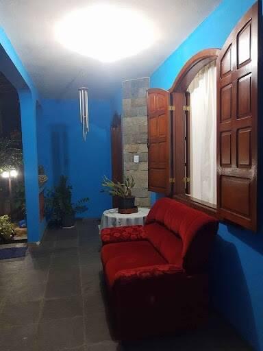 Casa, Ana Rita, 4 Quartos, 2 Vagas, 1 Suíte